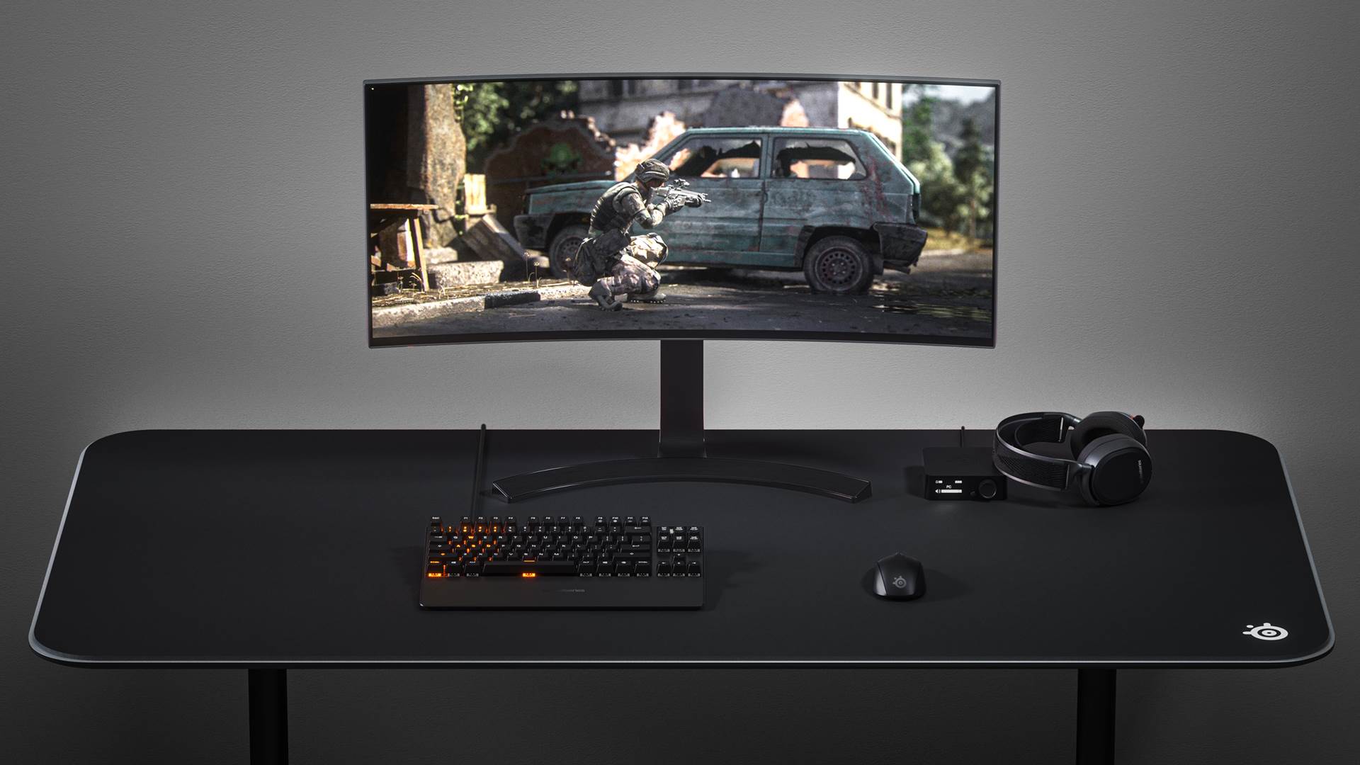 podloga za miš steelseries qck 3xl 4xl 5xl 