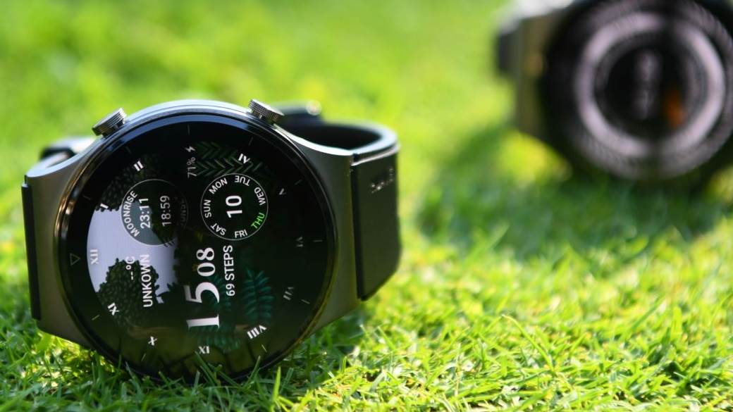 huawei watch gt 2 pro cena 43999 rsd, huawei watch gt 2 pro opis slike video specifikacije utisci