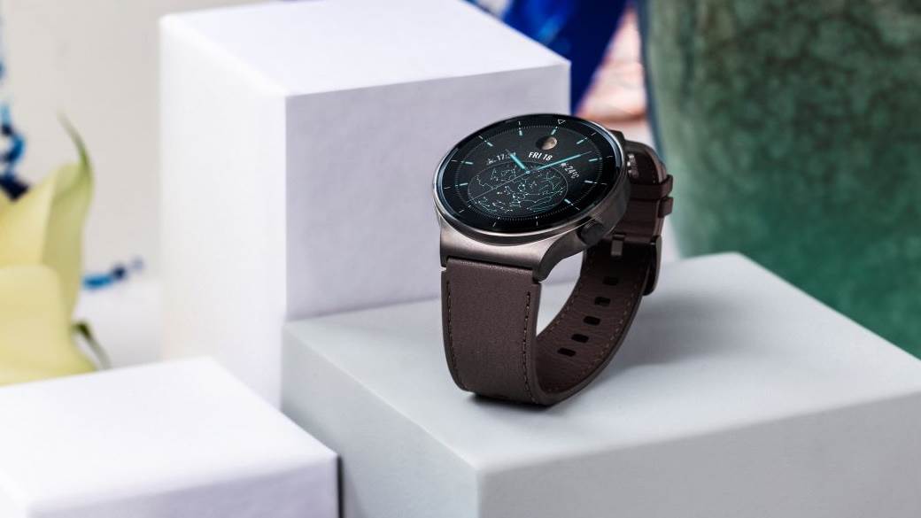 huawei watch gt 2 pro cena 43999 rsd, huawei watch gt 2 pro opis slike video specifikacije utisci