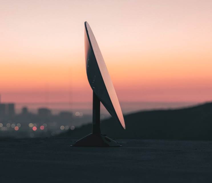 ilon mask super brz internet testiranje spacex starlink