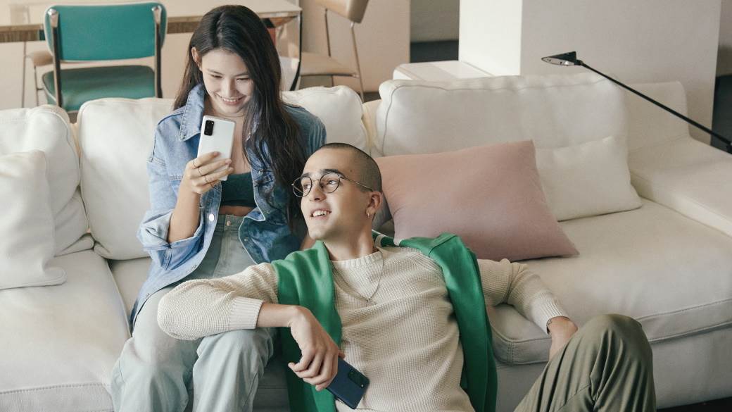 samsung galaxy lista telefona android 11 samsung one ui 3.0 update ažuriranje kada stiže nadogradnja