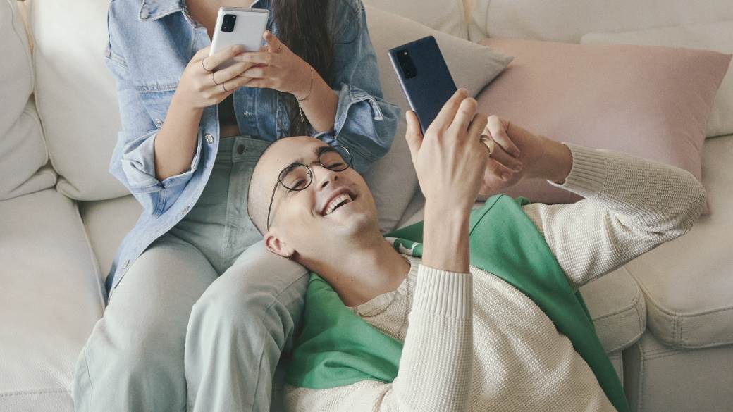 samsung galaxy lista telefona android 11 samsung one ui 3.0 update ažuriranje kada stiže nadogradnja