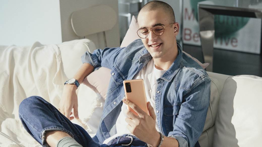 samsung galaxy lista telefona android 11 samsung one ui 3.0 update ažuriranje kada stiže nadogradnja