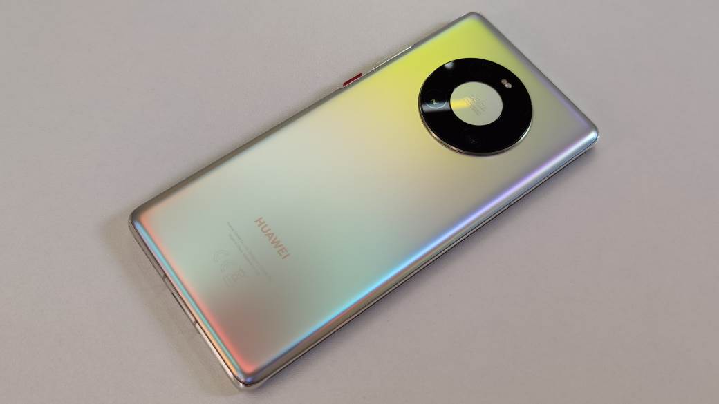 huawei pametni telefoni 4g 5g mate 40