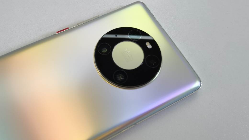 huawei pametni telefoni 4g 5g mate 40