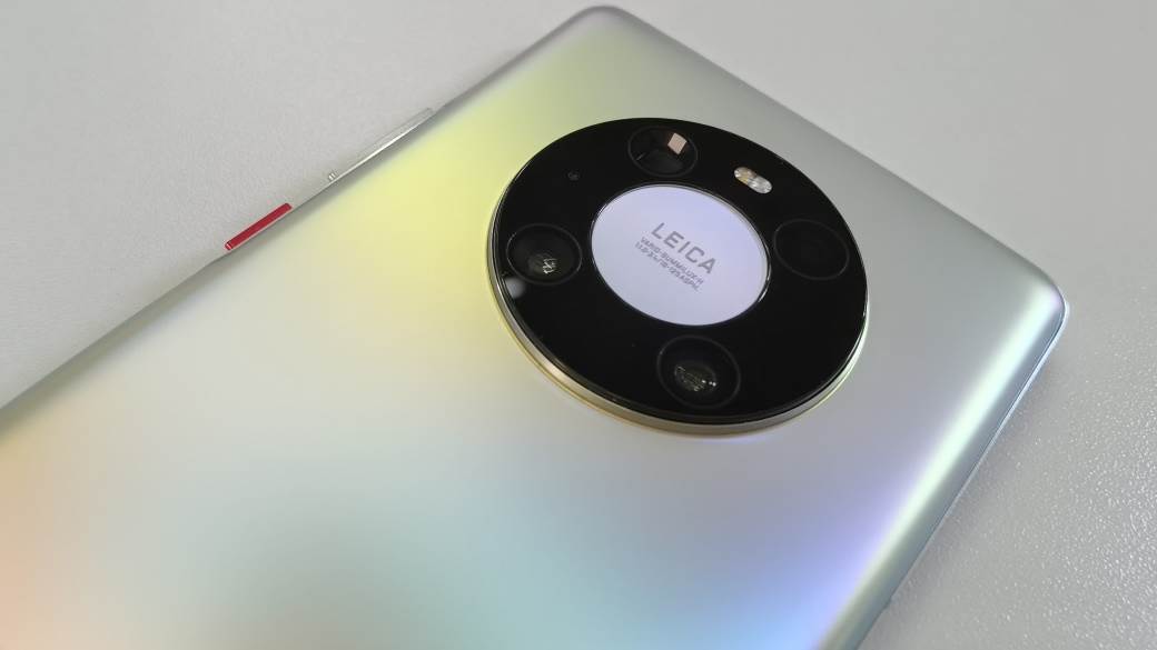 huawei pametni telefoni 4g 5g mate 40