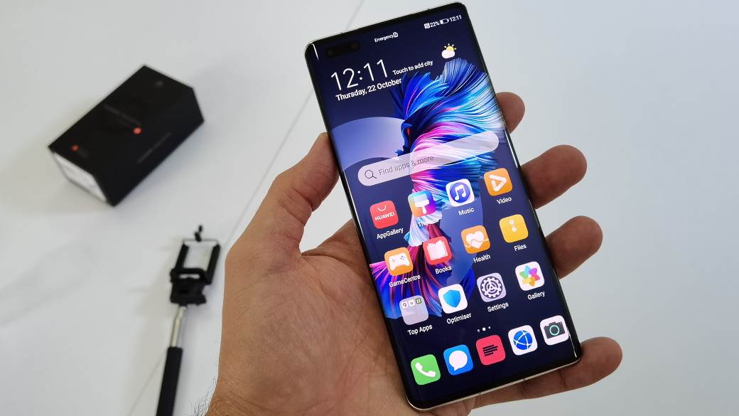 huawei pametni telefoni 4g 5g mate 40