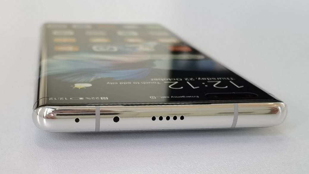 huawei pametni telefoni 4g 5g mate 40