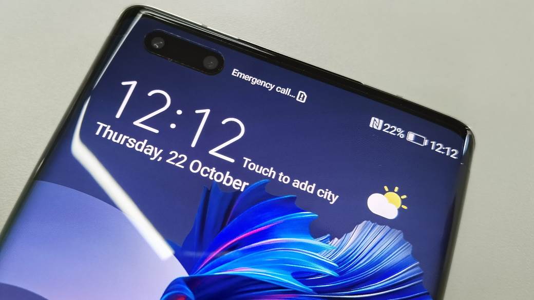 huawei pametni telefoni 4g 5g mate 40