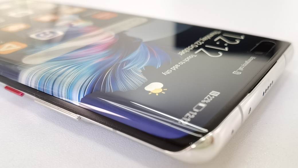 huawei pametni telefoni 4g 5g mate 40