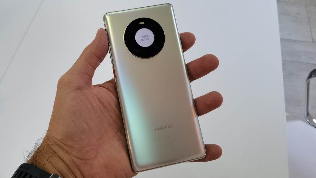 huawei pametni telefoni 4g 5g mate 40