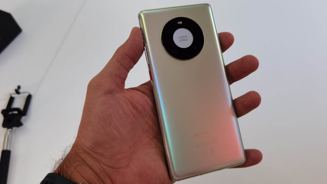 huawei pametni telefoni 4g 5g mate 40