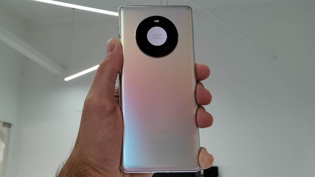 huawei pametni telefoni 4g 5g mate 40