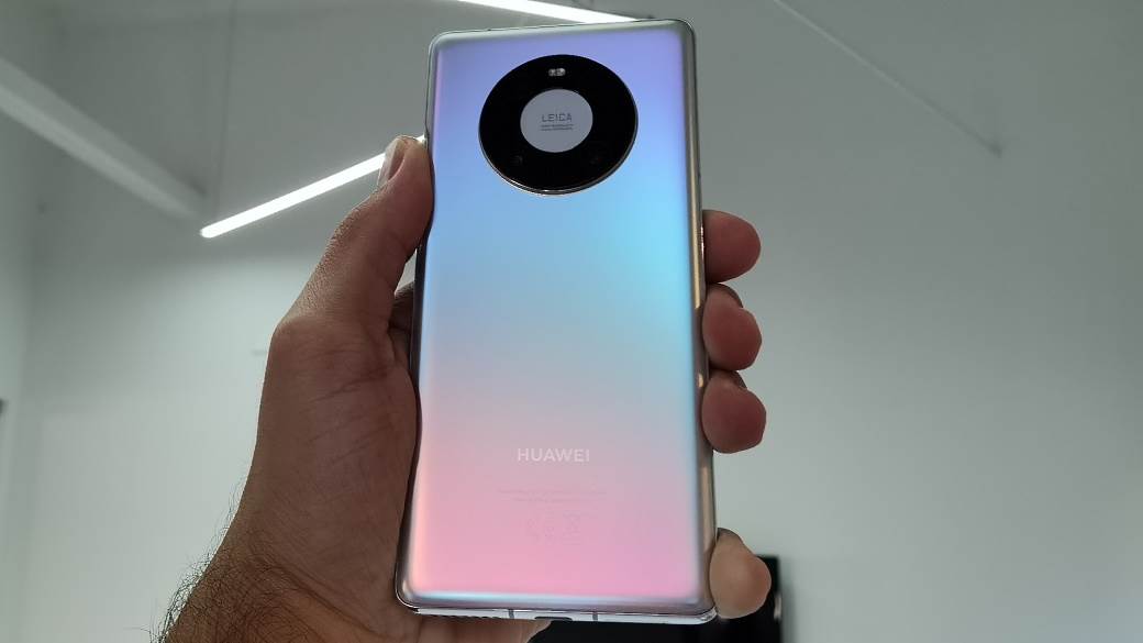 huawei pametni telefoni 4g 5g mate 40