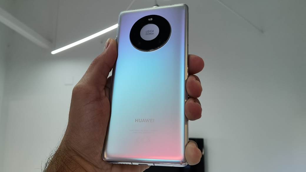 huawei pametni telefoni 4g 5g mate 40