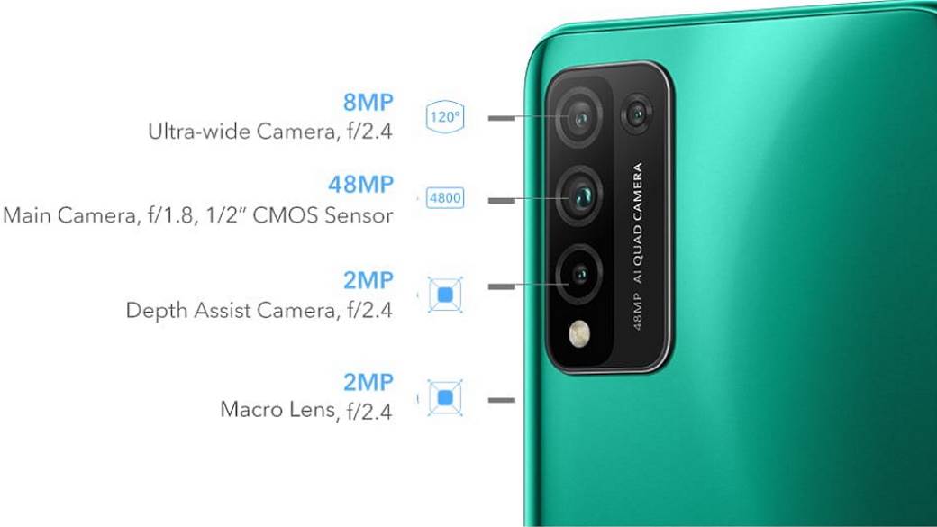 honor 10x lite cena slike video specifikacije cena u srbiji