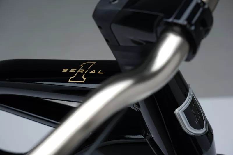 harley-davidson series 1 elektricni bicikl ebicikl foto video opis specifikacije cena kupovina 