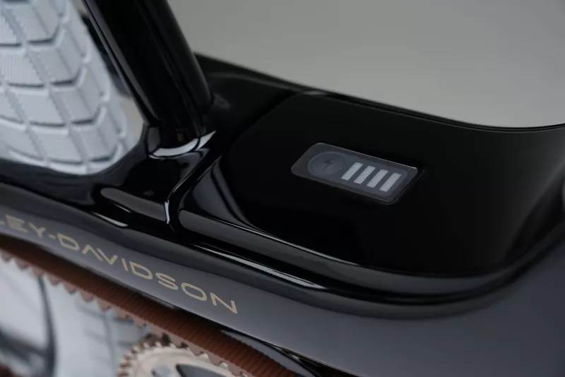 harley-davidson series 1 elektricni bicikl ebicikl foto video opis specifikacije cena kupovina 