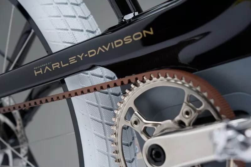 harley-davidson series 1 elektricni bicikl ebicikl foto video opis specifikacije cena kupovina 