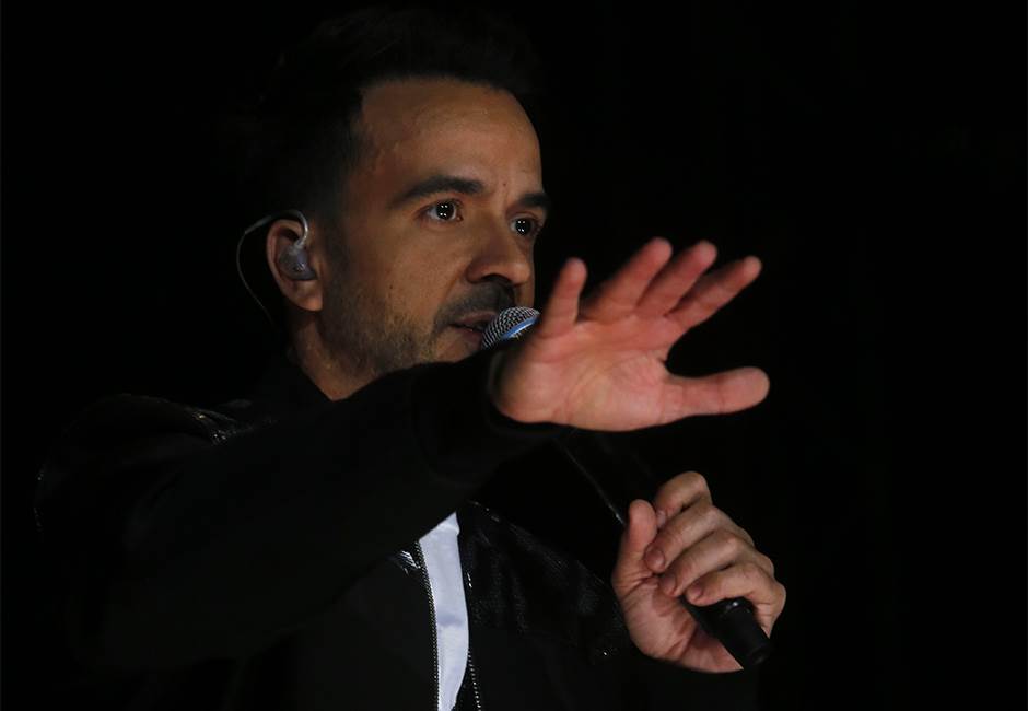 youtube najviše pregleda najgledaniji snimak luis fonsi despacito babyshark decija pesma 