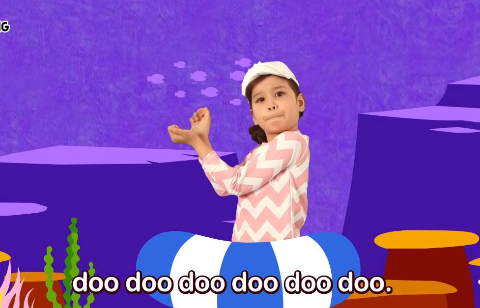 youtube najviše pregleda najgledaniji snimak luis fonsi despacito babyshark decija pesma 