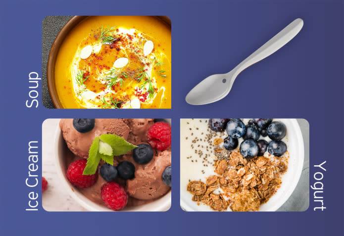 pametne kašike elektricne pojacavaju ukus hrane spoontek