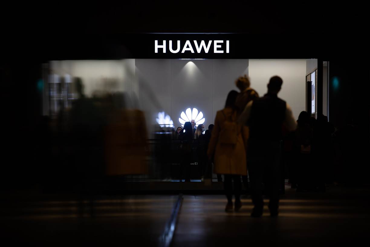 huawei prodavnica galerija belgrade popust 50 posto