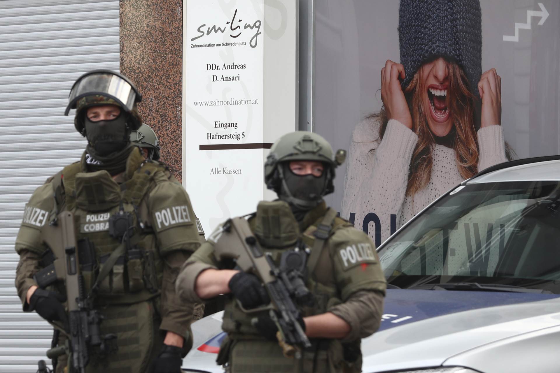 teroristicki napadi tehnologije dronovi pametni telefoni smartphone 3d štampac oružje