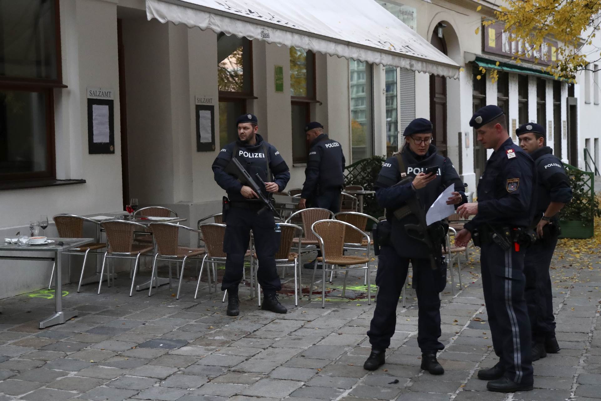 teroristicki napadi tehnologije dronovi pametni telefoni smartphone 3d štampac oružje