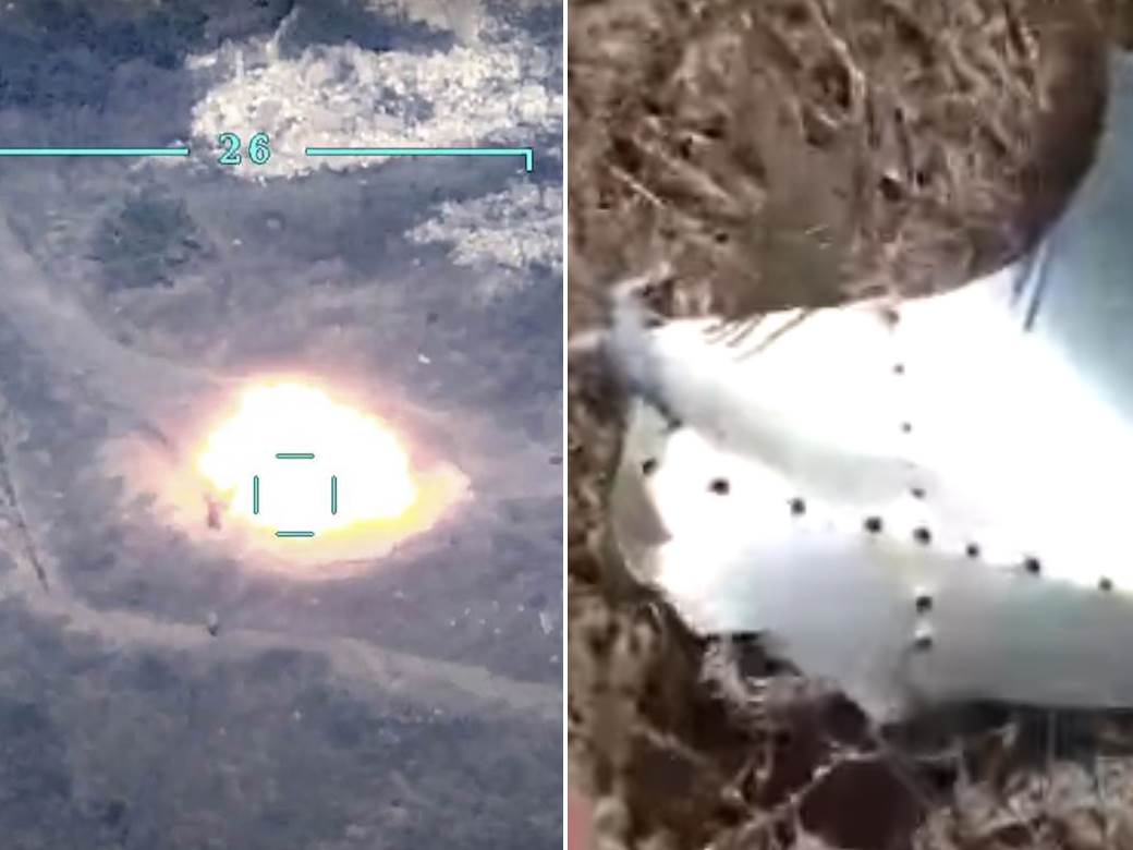 teroristicki napadi tehnologije dronovi pametni telefoni smartphone 3d štampac oružje