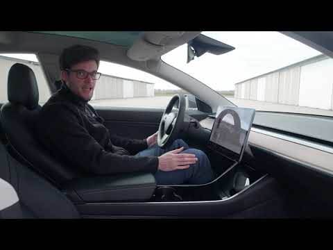 tesla povlači automobile greška šraf kočioni sistem model 3 model y pokvareni