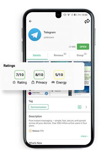 operativni sistem /e/os android google podrška zaštita podataka
