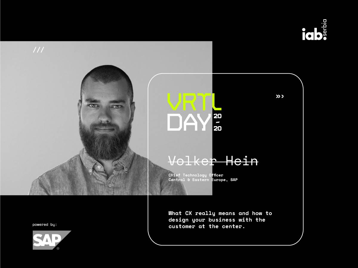 Iab Digital Day 26. novembar webinar online internet predavanje 15 sati prenos uživo