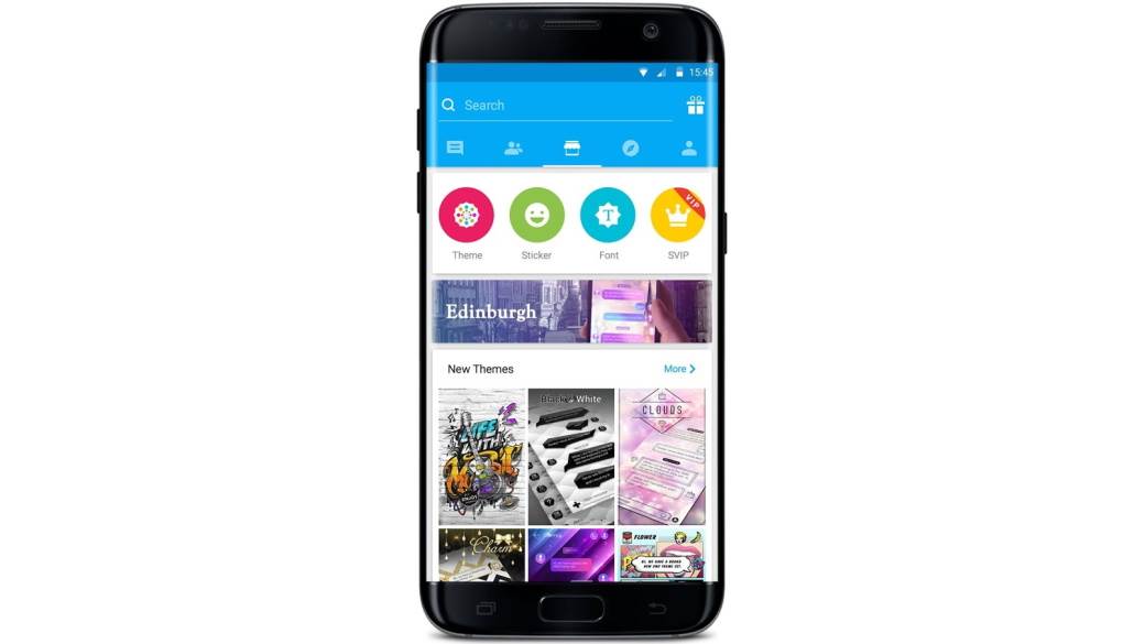 go sms pro aplikacije bezbednosni propust dopisivanje sms poruke upozorenje 