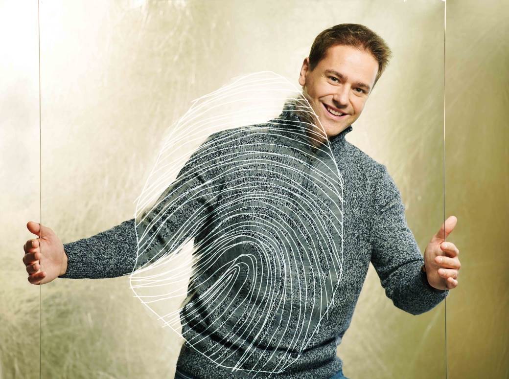 Šta je biometrija i kako se koristi za plaćanje Visa karticom