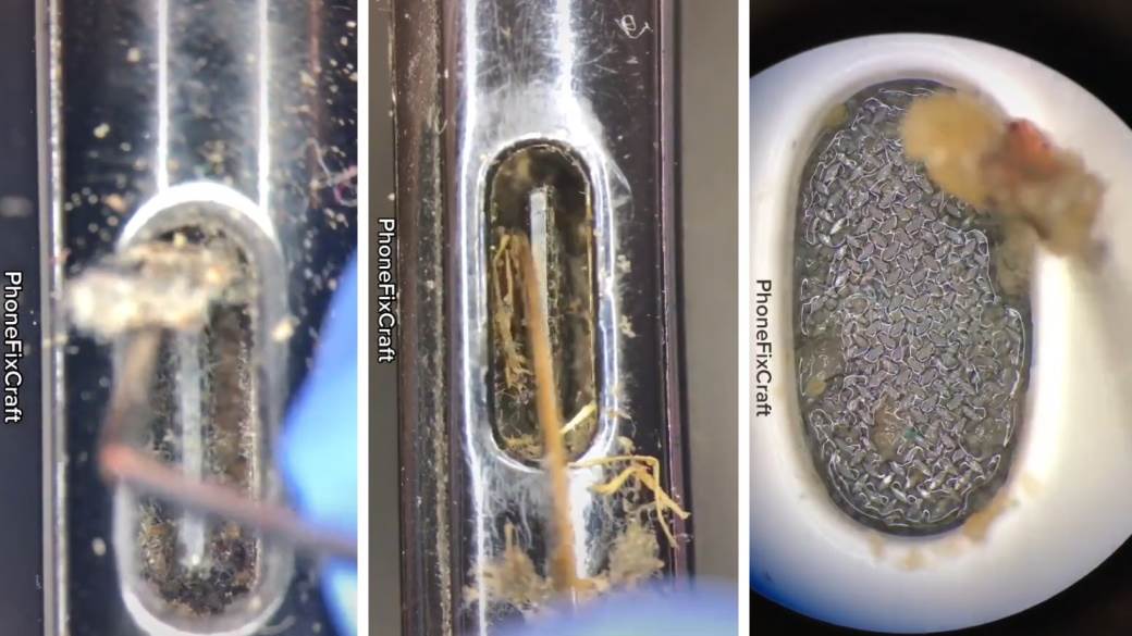 cišcenje telefona kako se pravilno cisti mobilni potapanje telefona u vodu koronavirus smartfon