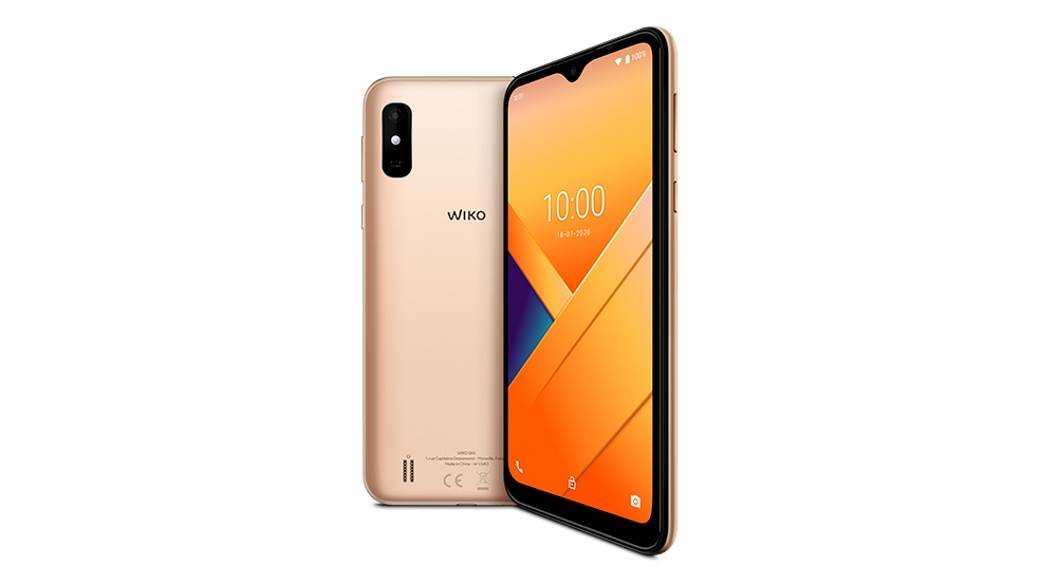 wiko y81 jeftin android go telefon cena jedan dinar vip mobile slobodna prodaja 99 evra