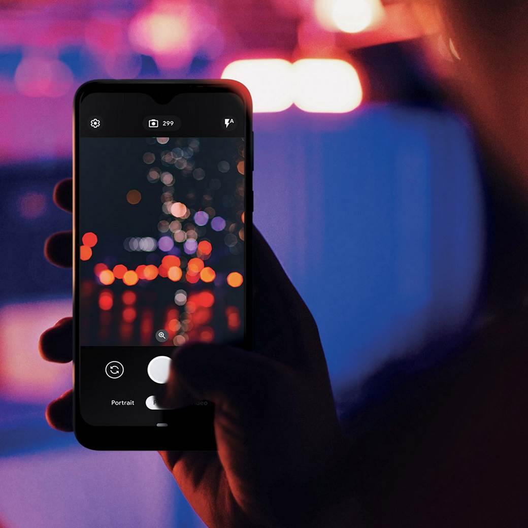 wiko y81 jeftin android go telefon cena jedan dinar vip mobile slobodna prodaja 99 evra