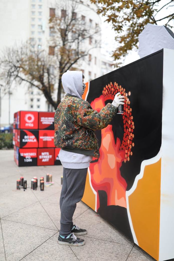 Šta vas inspiriše?