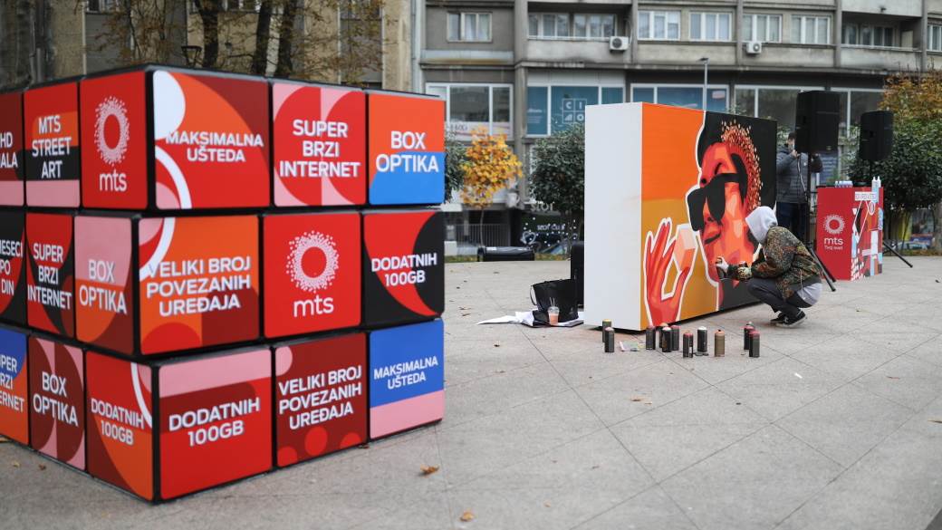 Šta vas inspiriše?