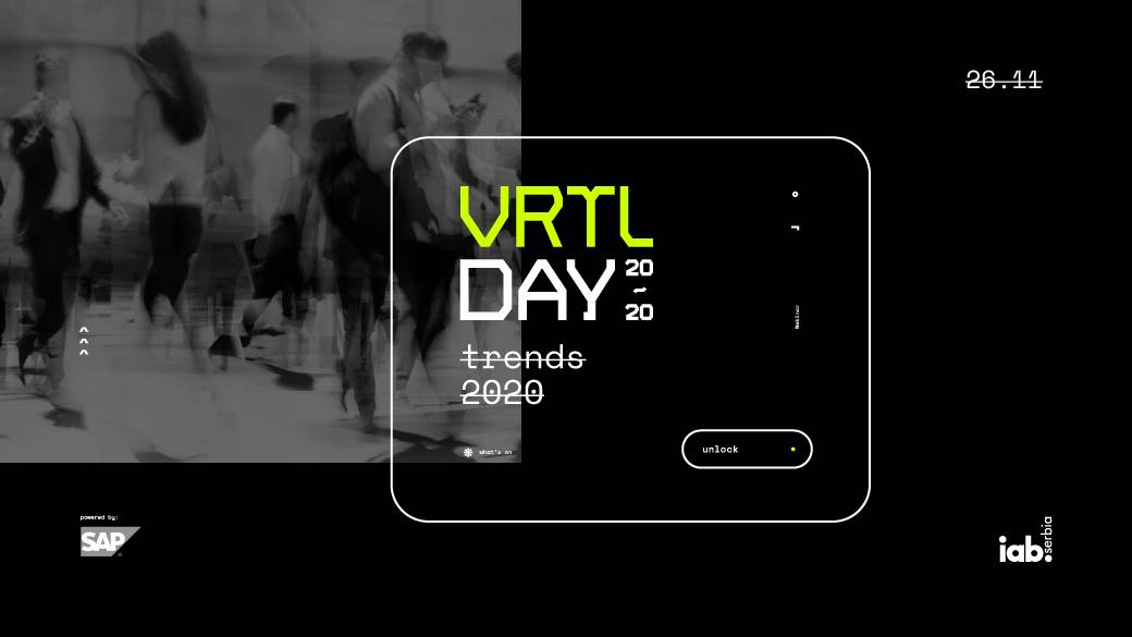 iab virtual day onlajn konferencija oglasnici prodaja u srbiji buducnost oglasa