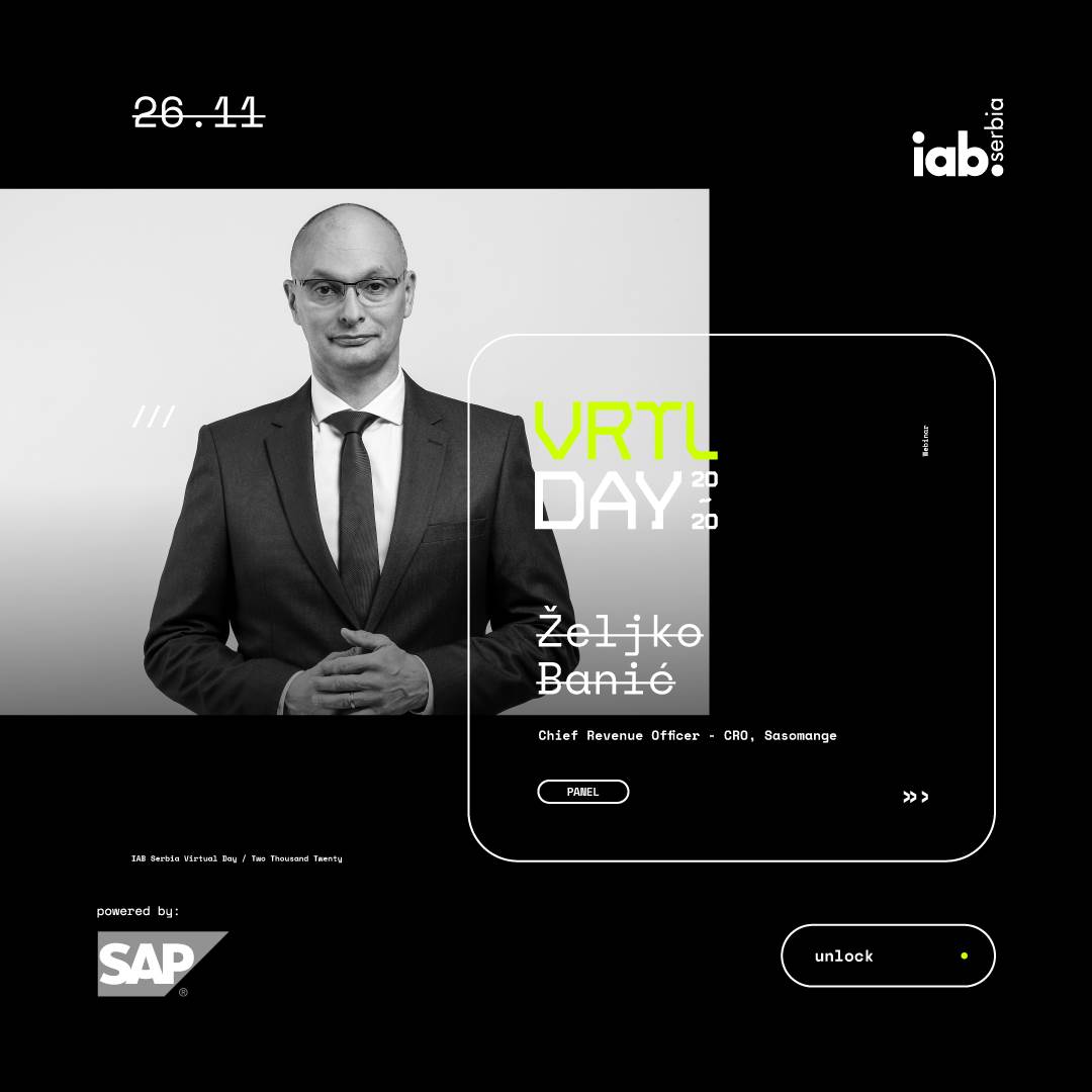 iab virtual day onlajn konferencija oglasnici prodaja u srbiji buducnost oglasa