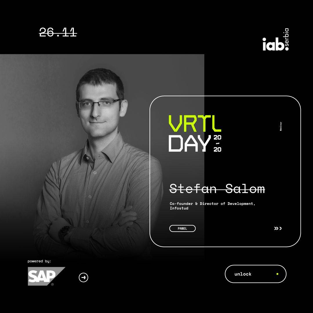 iab virtual day onlajn konferencija oglasnici prodaja u srbiji buducnost oglasa