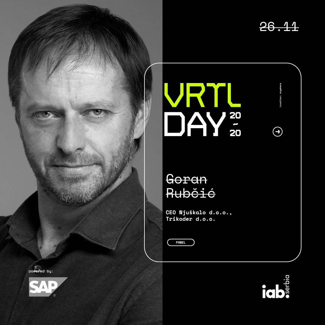 iab virtual day onlajn konferencija oglasnici prodaja u srbiji buducnost oglasa