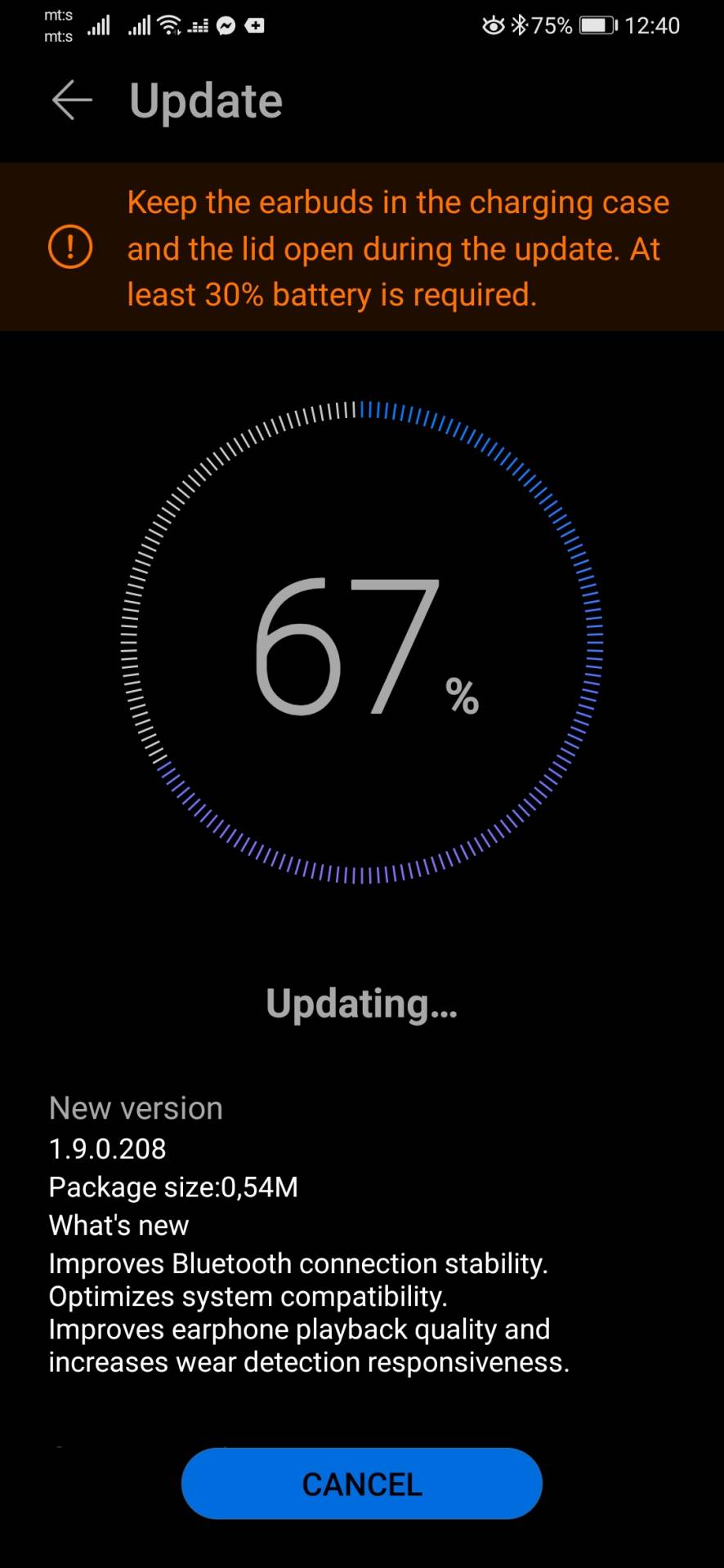 Huawei FreeBuds 3 bežicne slušalice, Huawei Watch GT 2 sat, FreeBuds 3 cena, Watch GT 2 cena