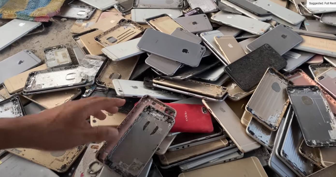 popravka telefona cena zamena delova uredaja pravo na popravku osiguranje mobilnog smartfona