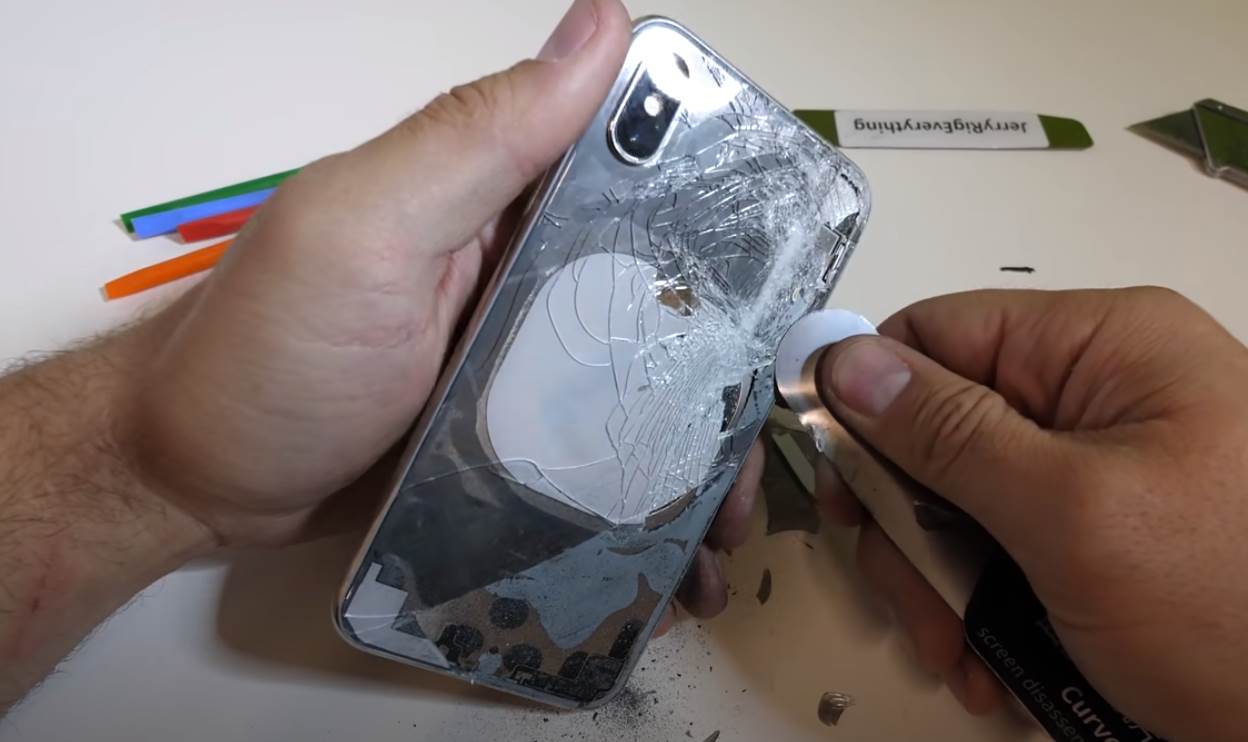 popravka telefona cena zamena delova uredaja pravo na popravku osiguranje mobilnog smartfona