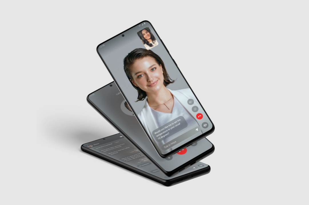 veštacka inteligencija samsung neon asistent