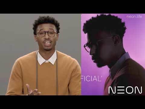 veštacka inteligencija samsung neon asistent