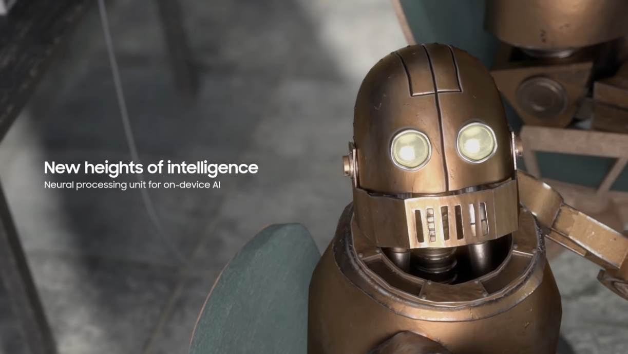 cipset samsung telefona galaxy exynos 1080